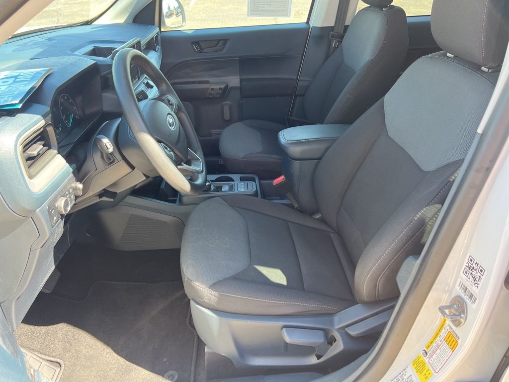 2024 Ford Maverick XL