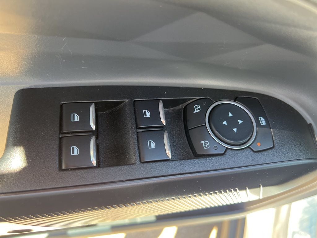 2024 Ford Maverick XL