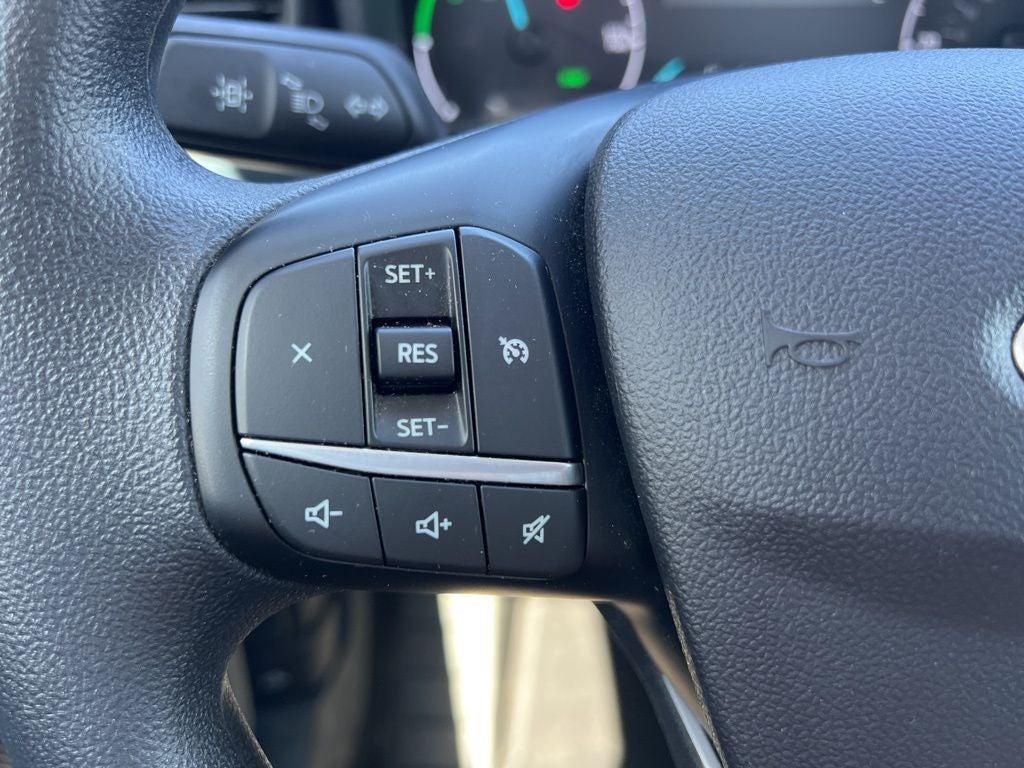 2024 Ford Maverick XL