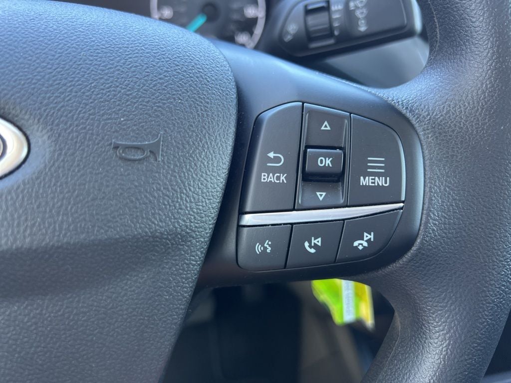 2024 Ford Maverick XL