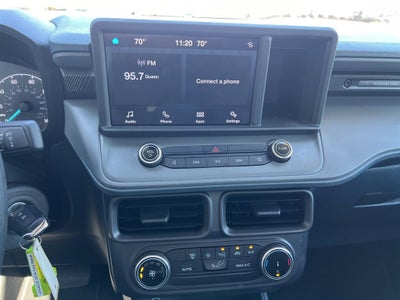 2024 Ford Maverick XL