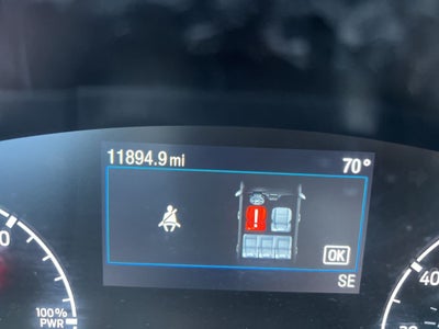 2024 Ford Maverick XL