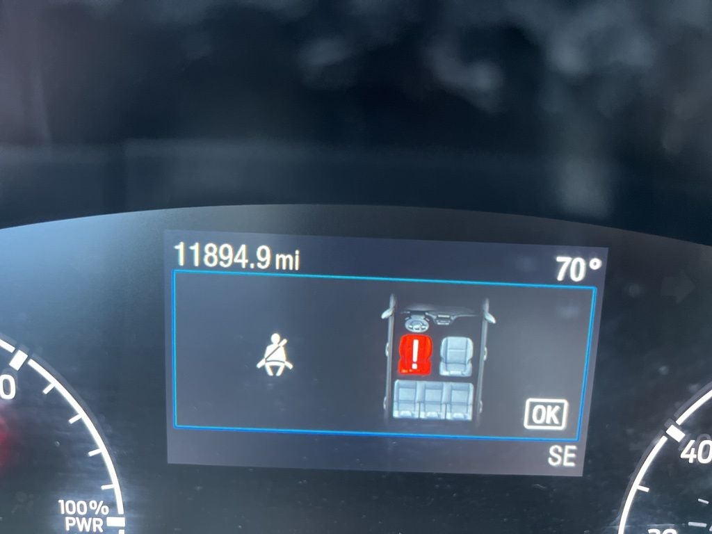 2024 Ford Maverick XL