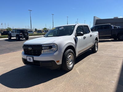 2024 Ford Maverick XL