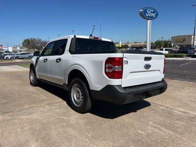 2024 Ford Maverick XL