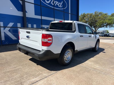 2024 Ford Maverick XL