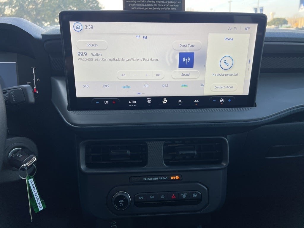 2025 Ford Maverick XL