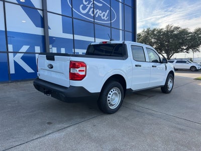 2025 Ford Maverick XL