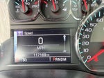 2014 Chevrolet Silverado 1500 LTZ 1LZ