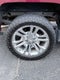 2014 Chevrolet Silverado 1500 LTZ 1LZ