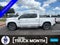 2020 Chevrolet Silverado 1500 LT Texas Edition
