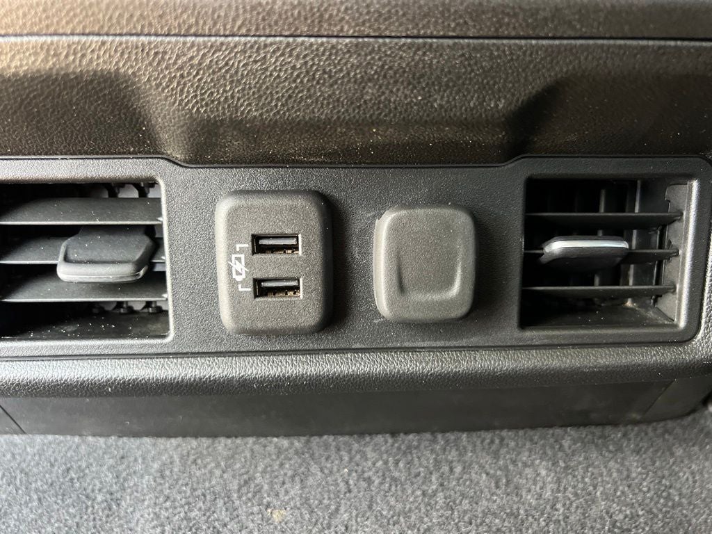 2020 Chevrolet Silverado 1500 LT Texas Edition