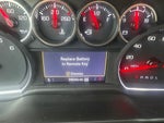 2020 Chevrolet Silverado 1500 LT Texas Edition