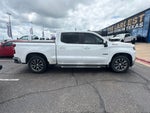 2020 Chevrolet Silverado 1500 LT Texas Edition