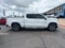 2020 Chevrolet Silverado 1500 LT Texas Edition