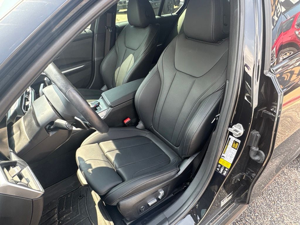 2024 BMW 3 Series 330i xDrive