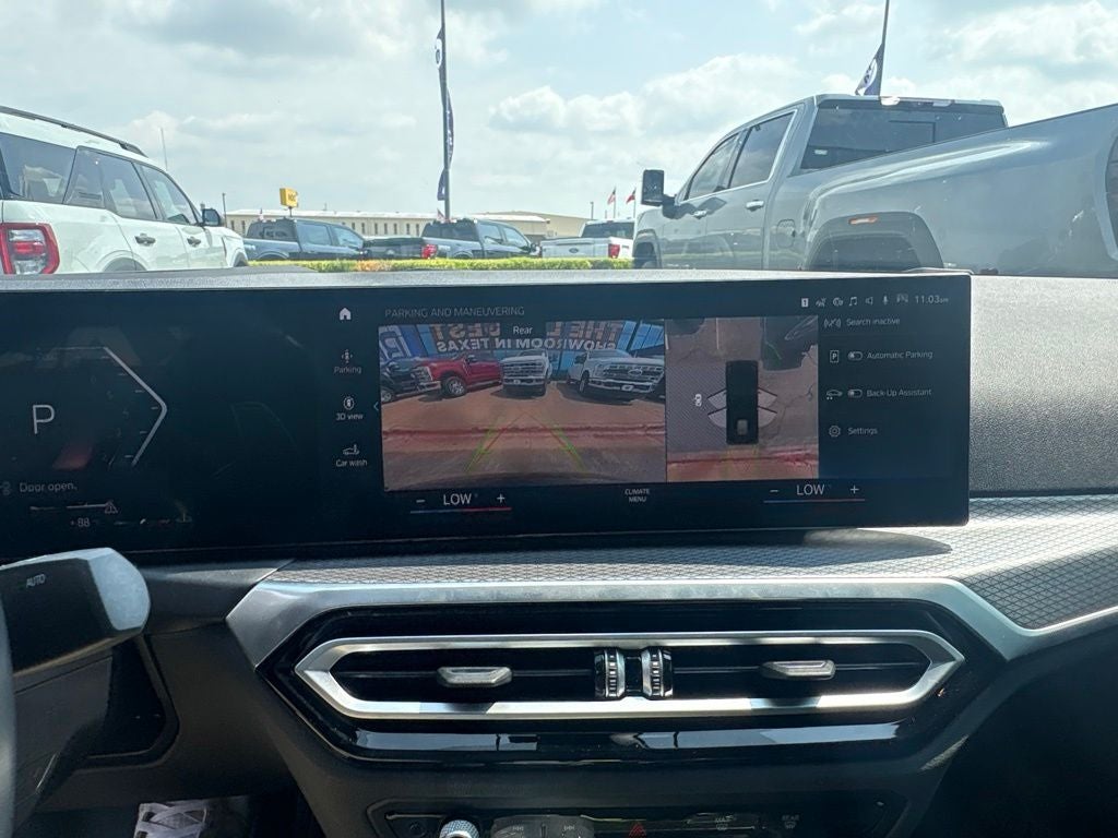 2024 BMW 3 Series 330i xDrive