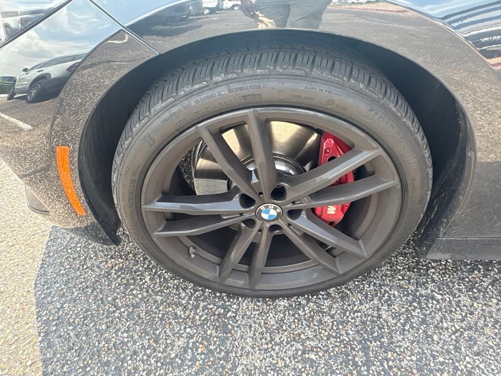 2024 BMW 3 Series 330i xDrive