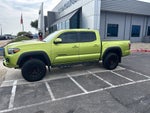 2022 Toyota Tacoma TRD Pro V6