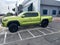 2022 Toyota Tacoma TRD Pro V6