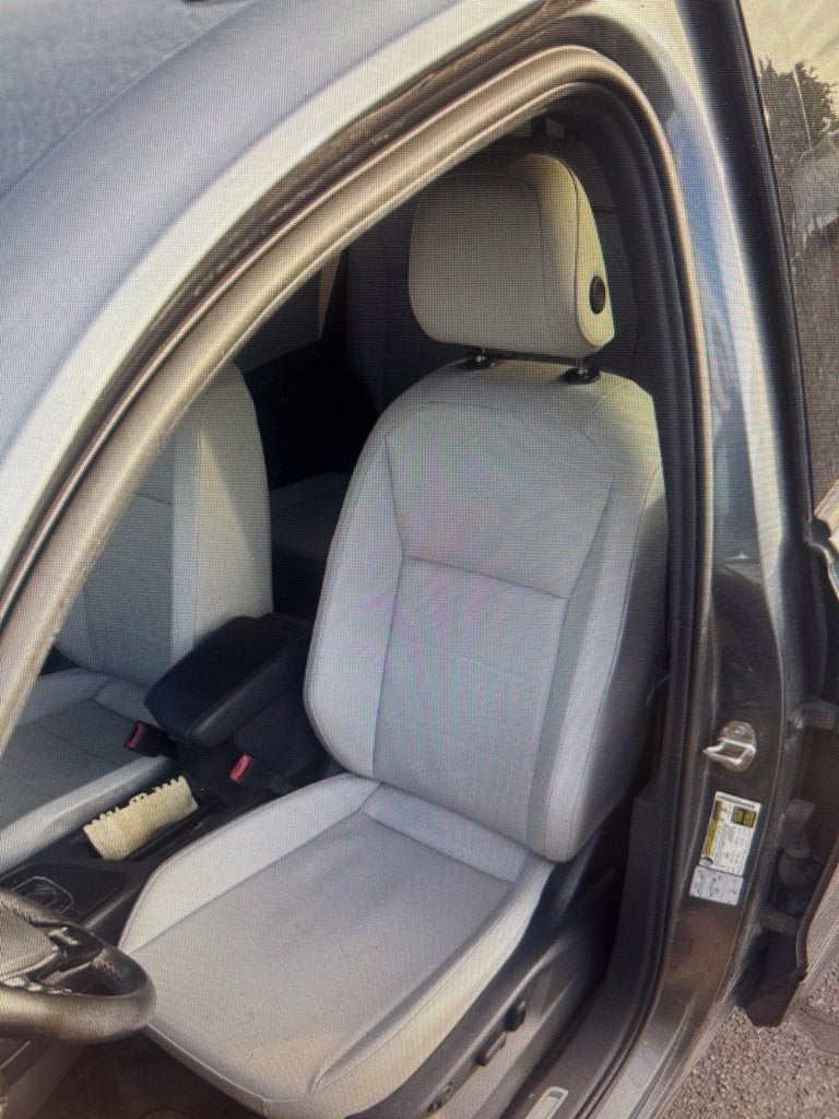 2021 Volkswagen Tiguan 2.0T SE R-Line Black