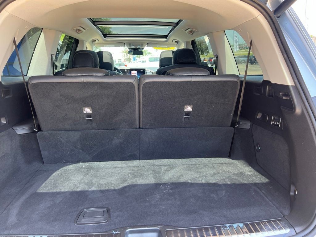 2025 Mercedes-Benz GLS GLS 450 4MATIC®