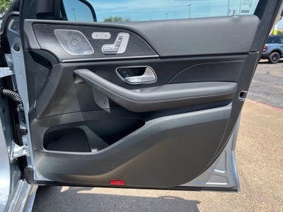 2025 Mercedes-Benz GLS GLS 450 4MATIC®