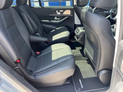 2025 Mercedes-Benz GLS GLS 450 4MATIC®