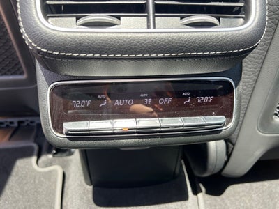 2025 Mercedes-Benz GLS GLS 450 4MATIC®