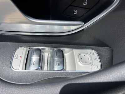 2025 Mercedes-Benz GLS GLS 450 4MATIC®