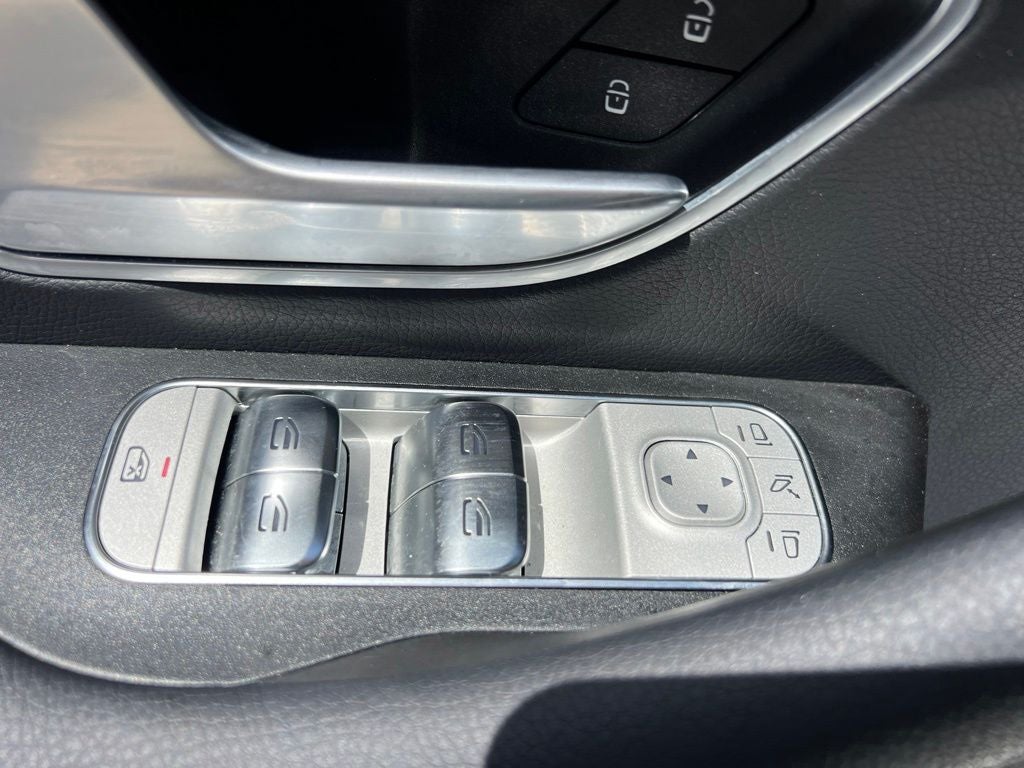 2025 Mercedes-Benz GLS GLS 450 4MATIC®