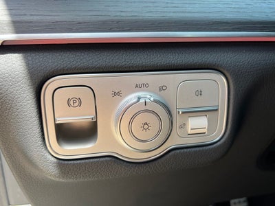 2025 Mercedes-Benz GLS GLS 450 4MATIC®