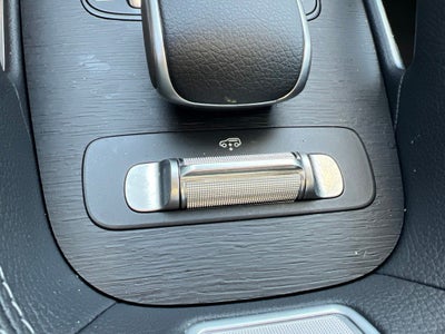 2025 Mercedes-Benz GLS GLS 450 4MATIC®