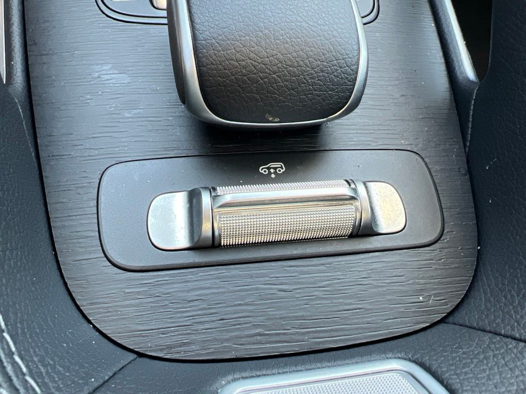 2025 Mercedes-Benz GLS GLS 450 4MATIC®