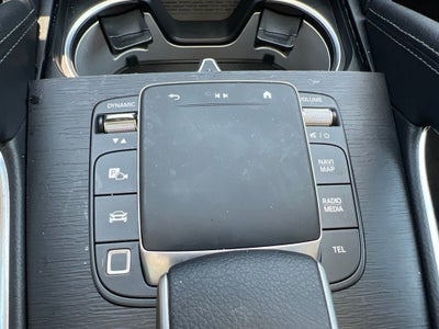 2025 Mercedes-Benz GLS GLS 450 4MATIC®