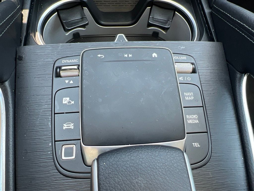 2025 Mercedes-Benz GLS GLS 450 4MATIC®