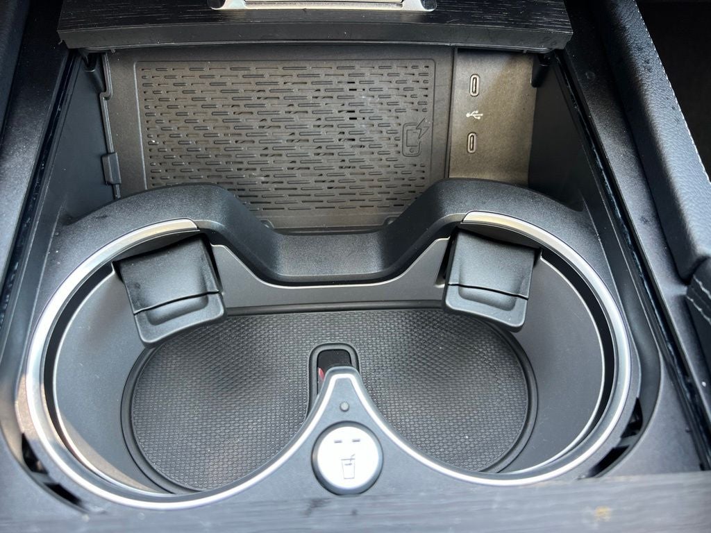 2025 Mercedes-Benz GLS GLS 450 4MATIC®