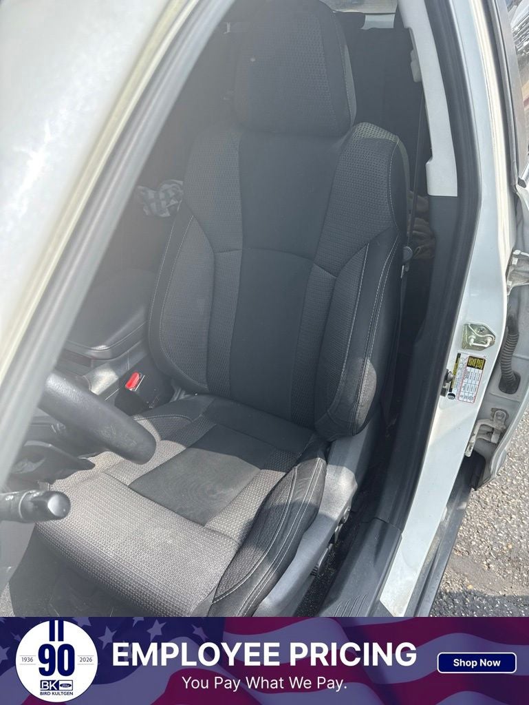 2020 Subaru Outback Premium's photo