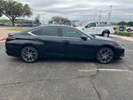 2022 Lexus ES 350