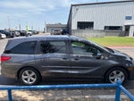 2018 Honda Odyssey EX