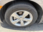 2018 Honda Odyssey EX