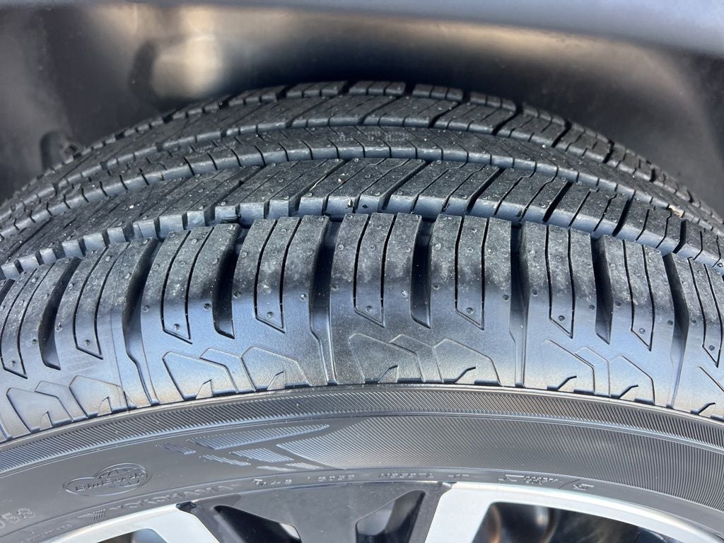 2019 Honda Pilot Touring 7 Passenger