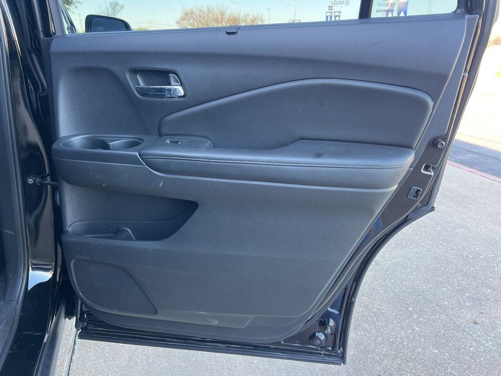 2019 Honda Pilot Touring 7 Passenger