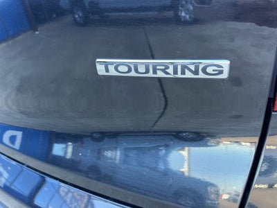 2019 Honda Pilot Touring 7 Passenger