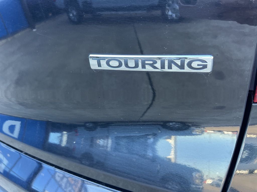 2019 Honda Pilot Touring 7 Passenger