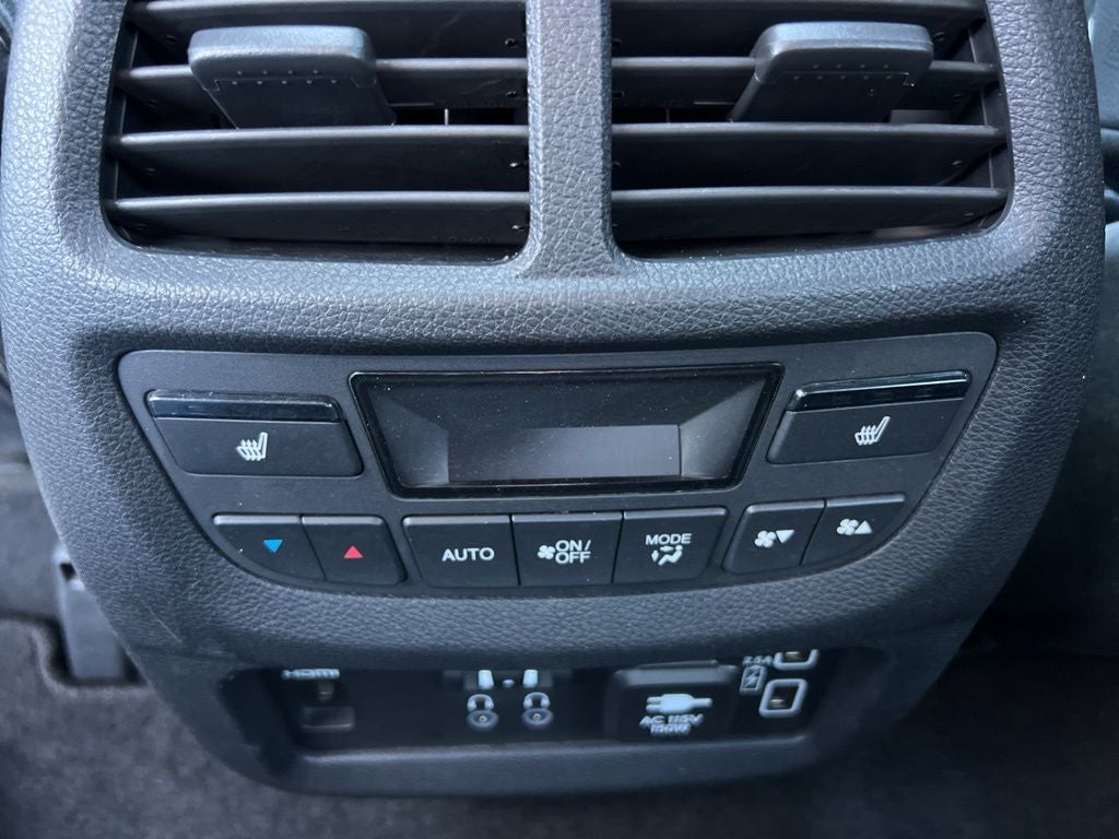 2019 Honda Pilot Touring 7 Passenger