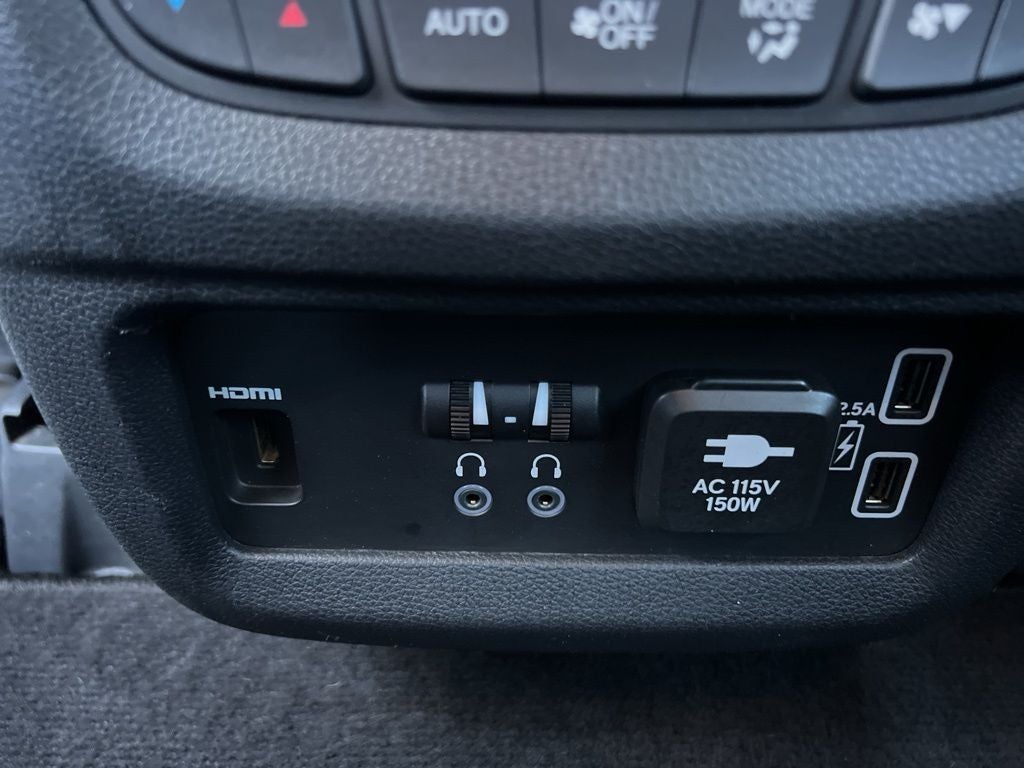 2019 Honda Pilot Touring 7 Passenger