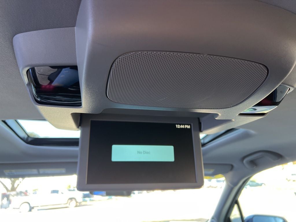 2019 Honda Pilot Touring 7 Passenger