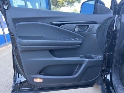 2019 Honda Pilot Touring 7 Passenger