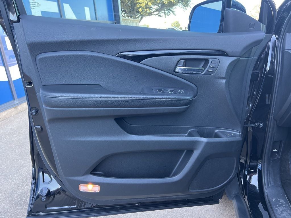2019 Honda Pilot Touring 7 Passenger